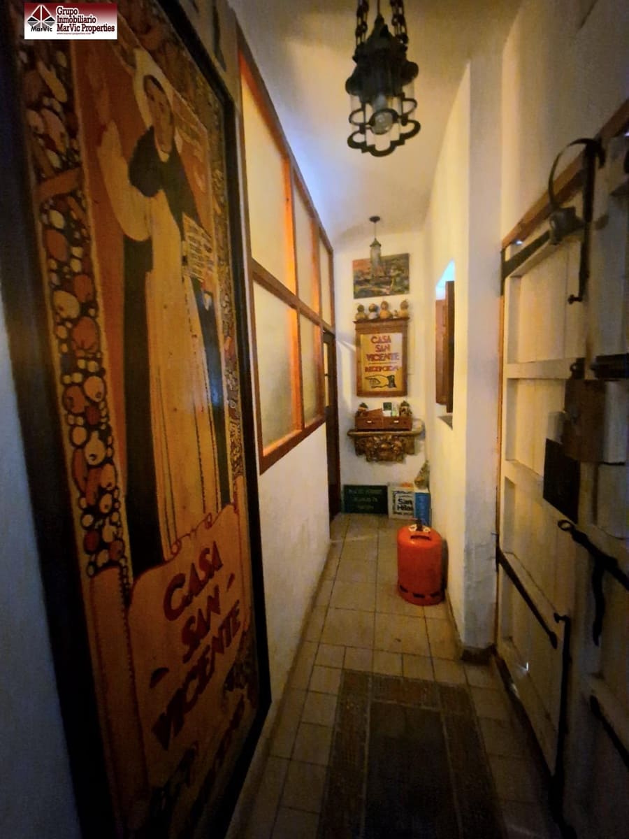 4 quarto Casa em Banda para venda em Benidorm - 549 000 € (Ref: 8537486)