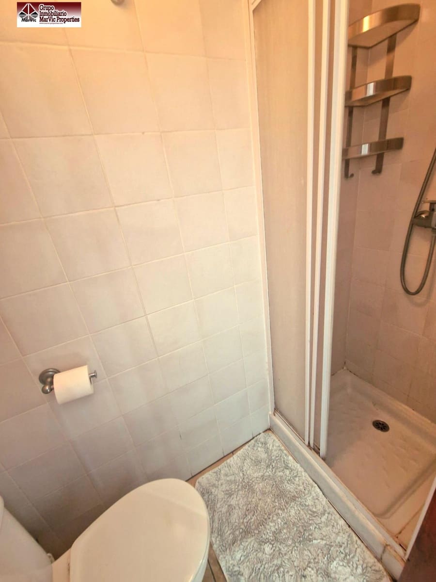 4 quarto Casa em Banda para venda em Benidorm - 549 000 € (Ref: 8537486)
