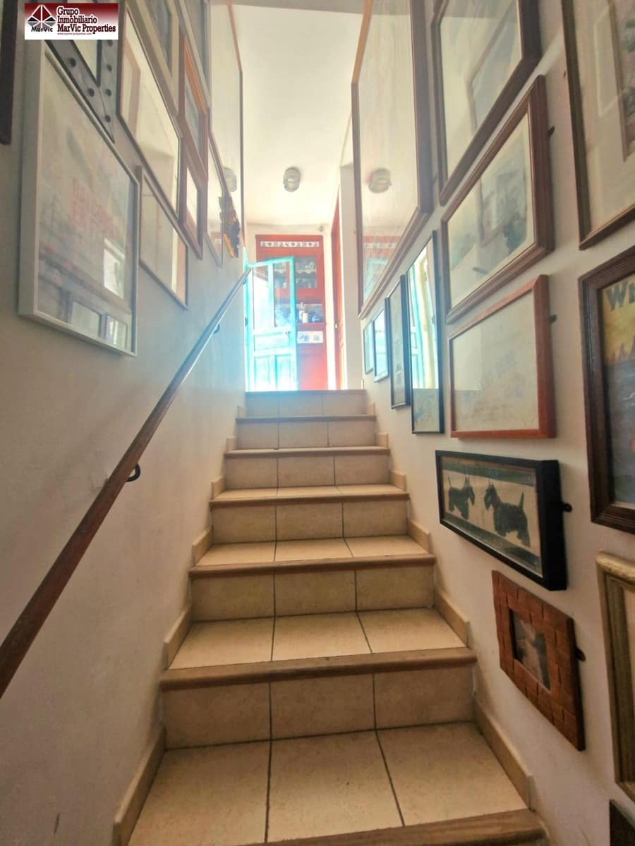 4 quarto Casa em Banda para venda em Benidorm - 549 000 € (Ref: 8537486)