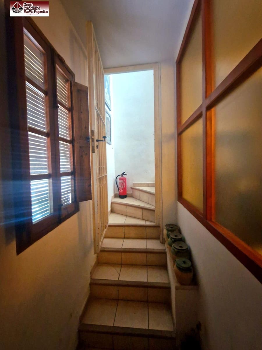 4 quarto Casa em Banda para venda em Benidorm - 549 000 € (Ref: 8537486)