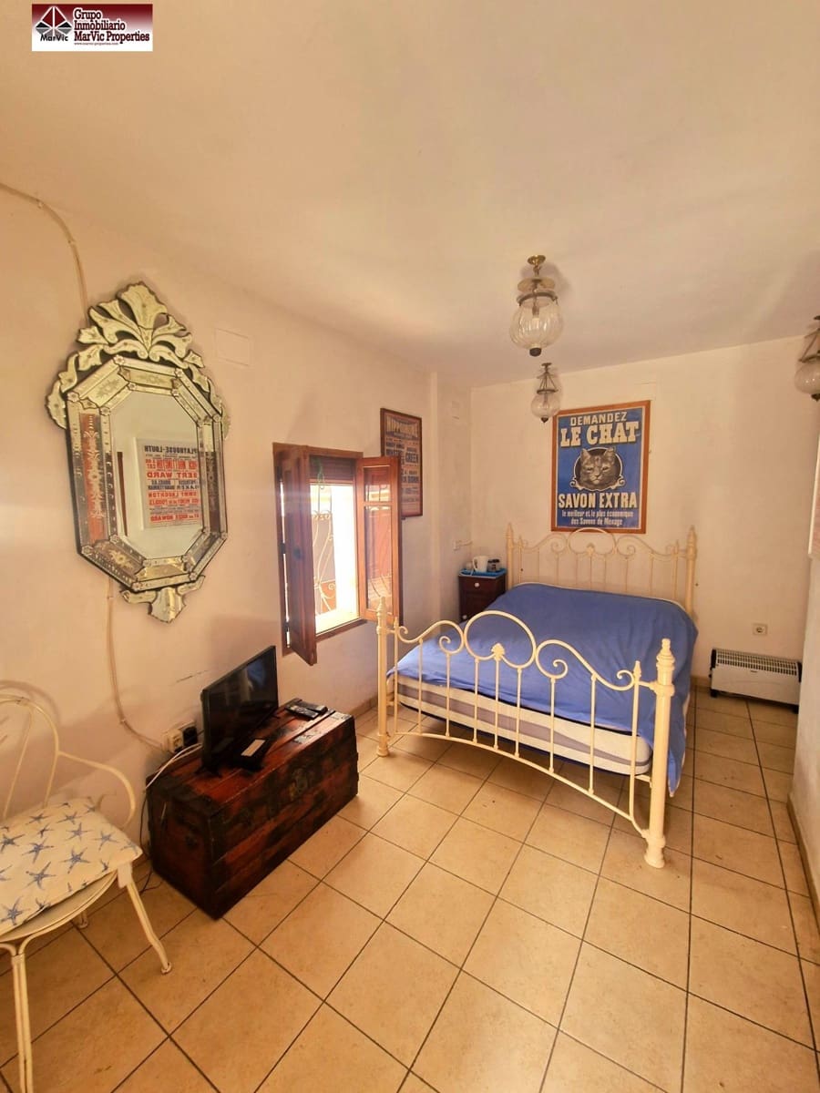 4 quarto Casa em Banda para venda em Benidorm - 549 000 € (Ref: 8537486)