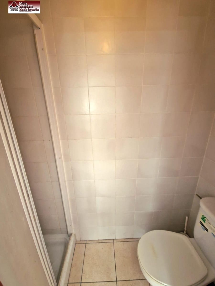 4 quarto Casa em Banda para venda em Benidorm - 549 000 € (Ref: 8537486)