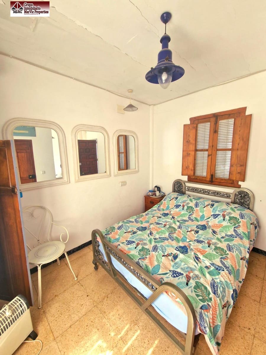 4 quarto Casa em Banda para venda em Benidorm - 549 000 € (Ref: 8537486)