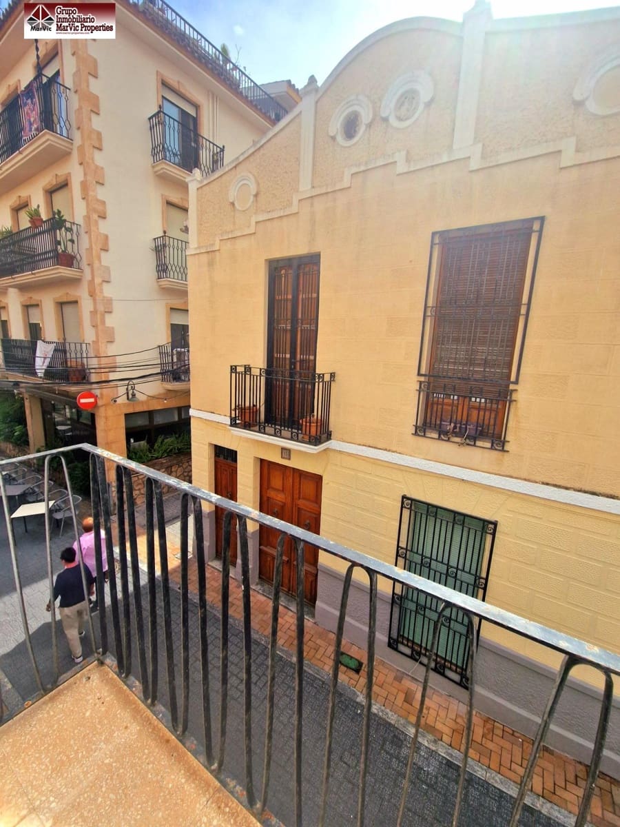 4 quarto Casa em Banda para venda em Benidorm - 549 000 € (Ref: 8537486)