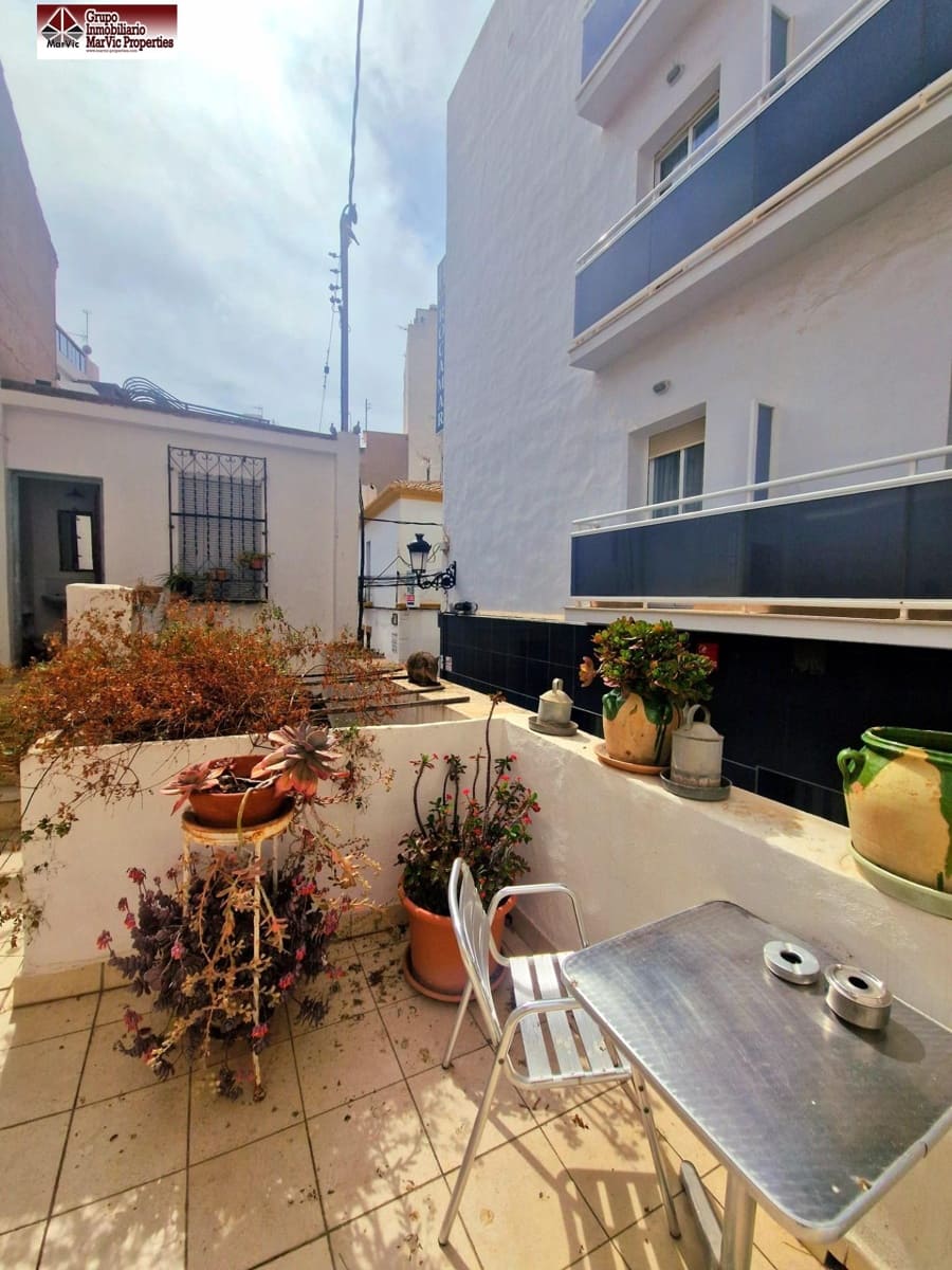 4 quarto Casa em Banda para venda em Benidorm - 549 000 € (Ref: 8537486)