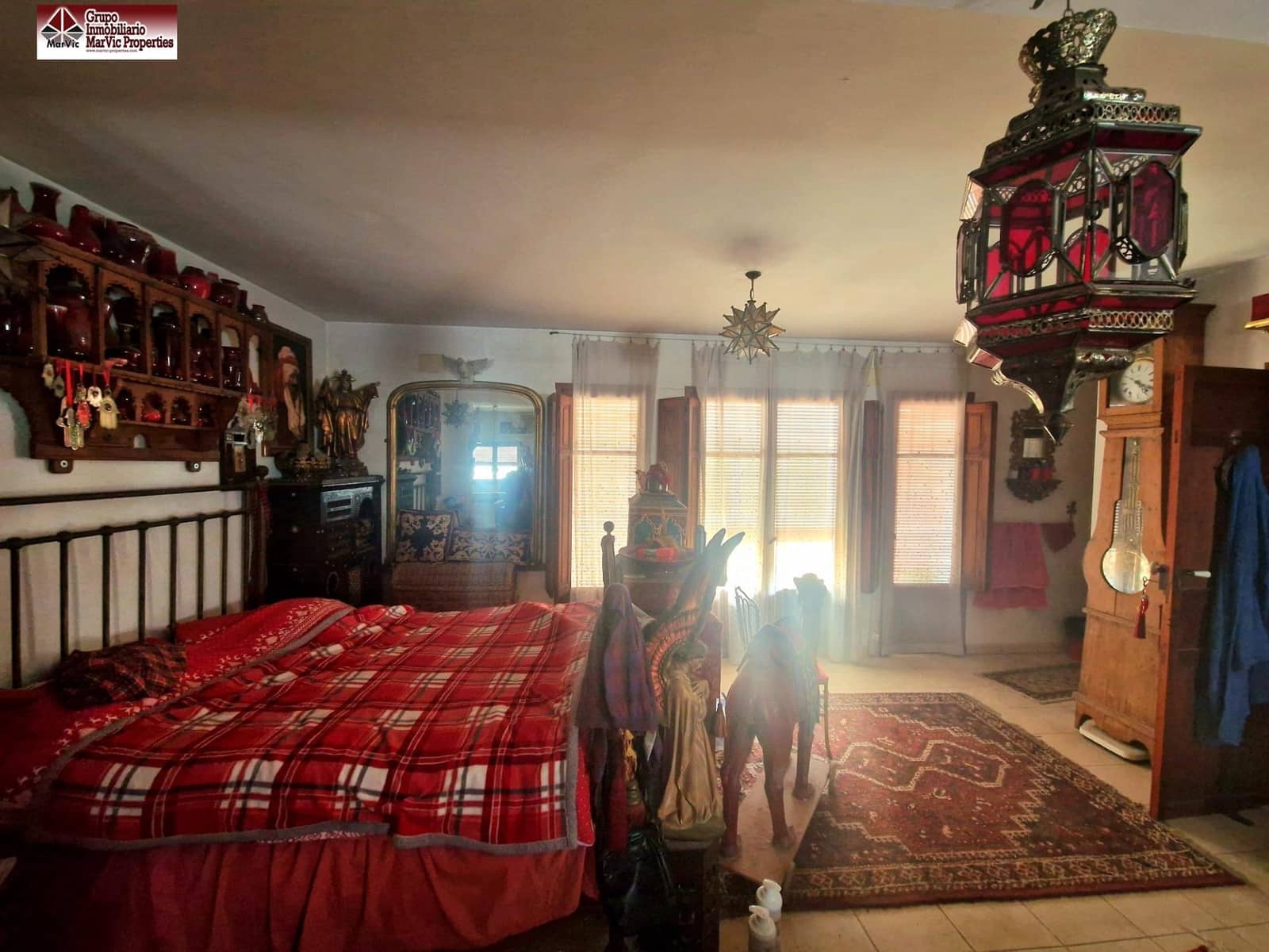 4 quarto Casa em Banda para venda em Benidorm - 549 000 € (Ref: 8537486)