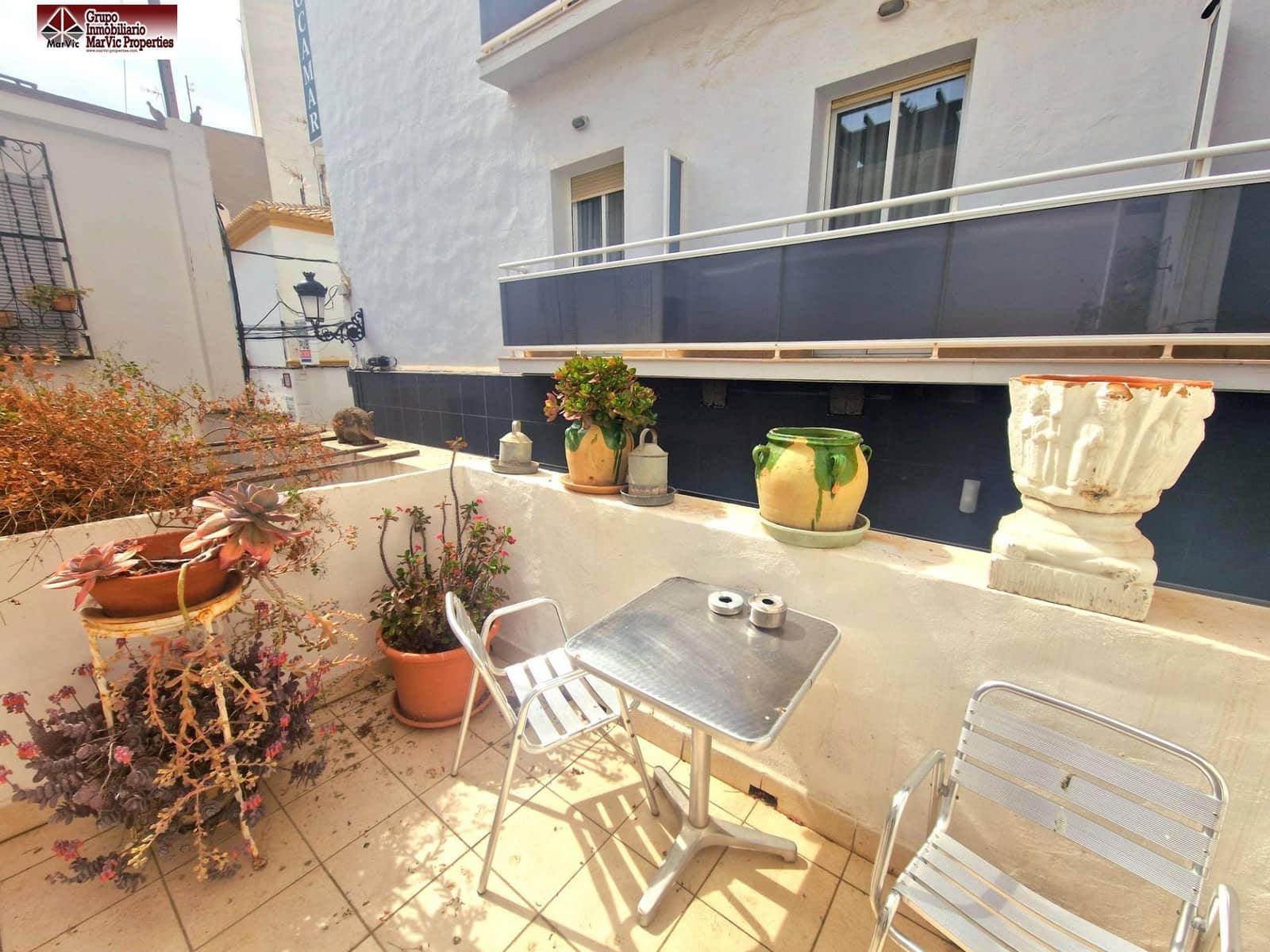 4 quarto Casa em Banda para venda em Benidorm - 549 000 € (Ref: 8537486)