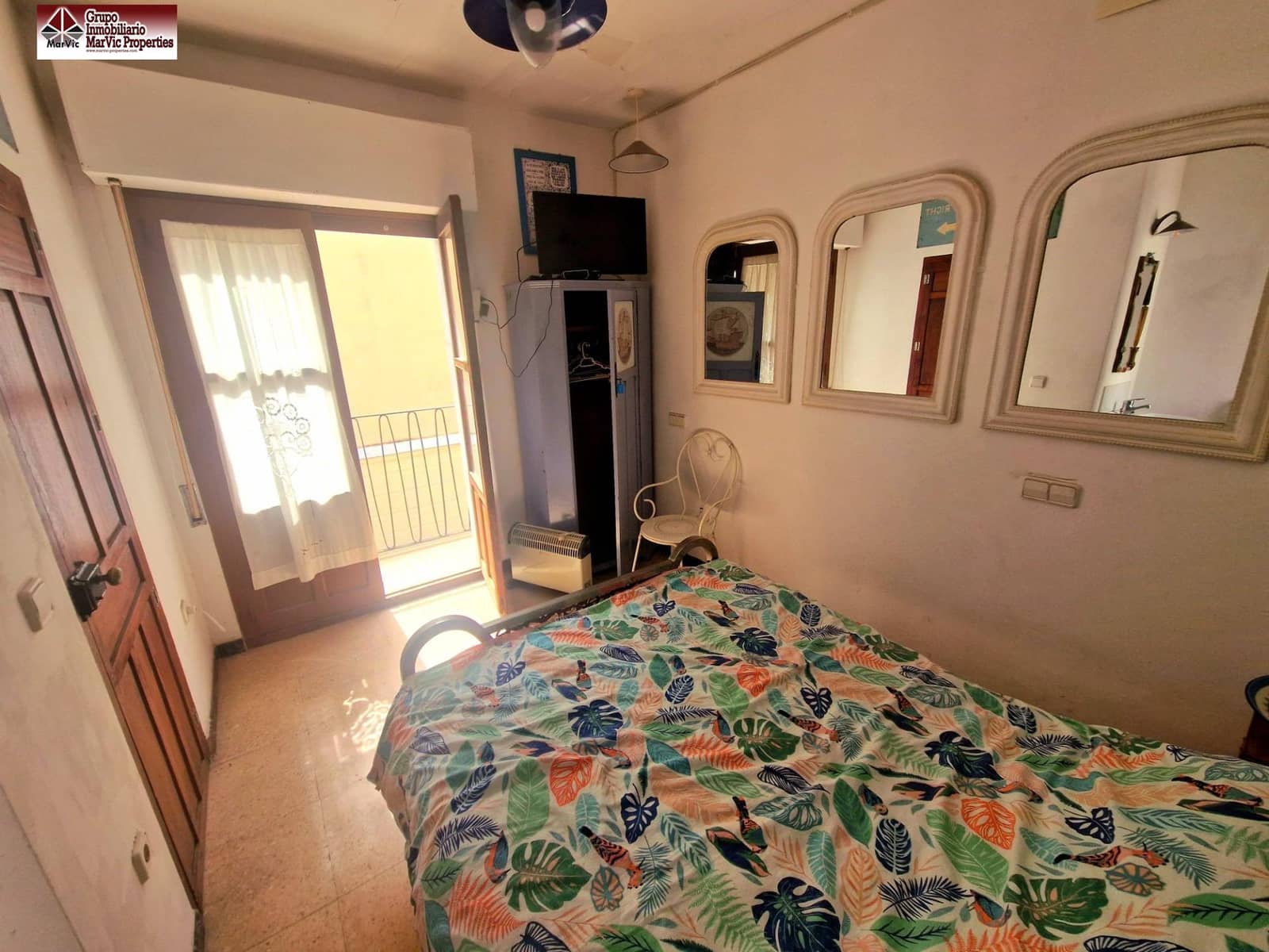 4 quarto Casa em Banda para venda em Benidorm - 549 000 € (Ref: 8537486)