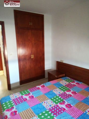 1 bedroom Apartment for sale in Juzgados - Plaza de Toros, Benidorm with pool - € 138,000 (Ref: 8537494)