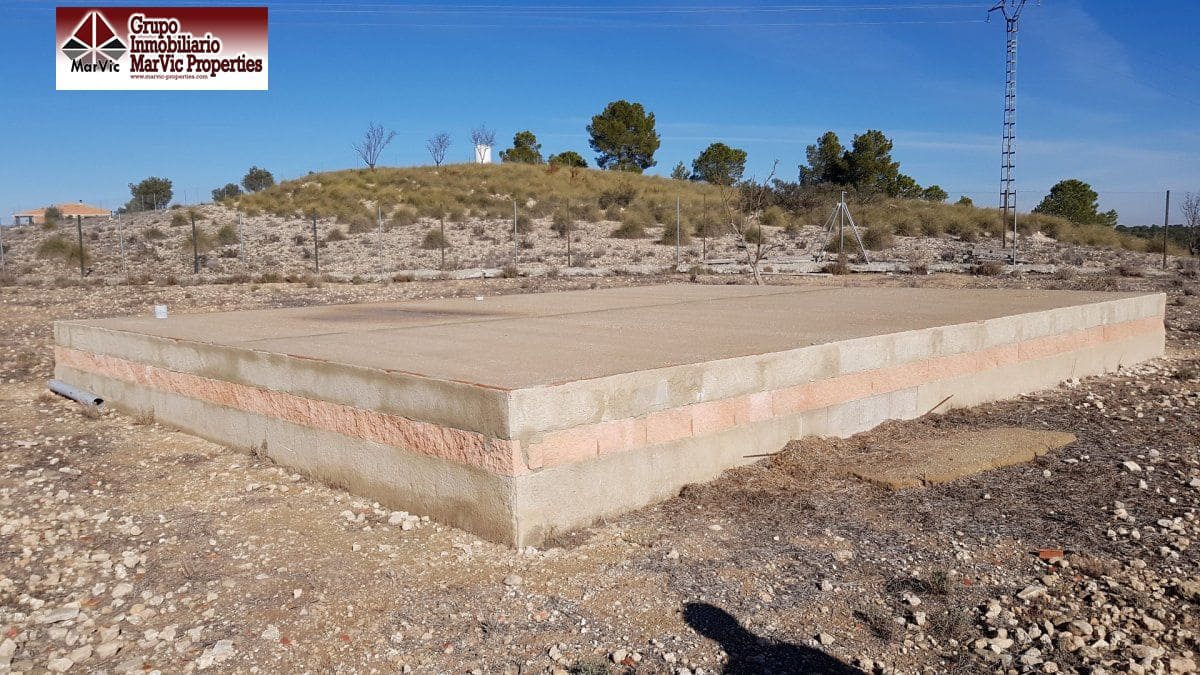 Byggegrund til leje i Albacete by - € 1.300 (Ref: 8537495)