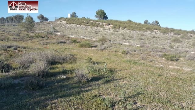 Byggegrund til leje i Albacete by - € 1.300 (Ref: 8537495)