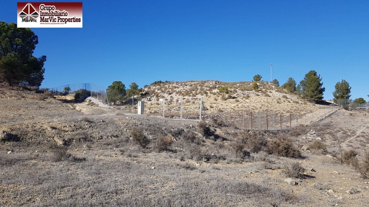 Byggegrund til leje i Albacete by - € 1.300 (Ref: 8537495)