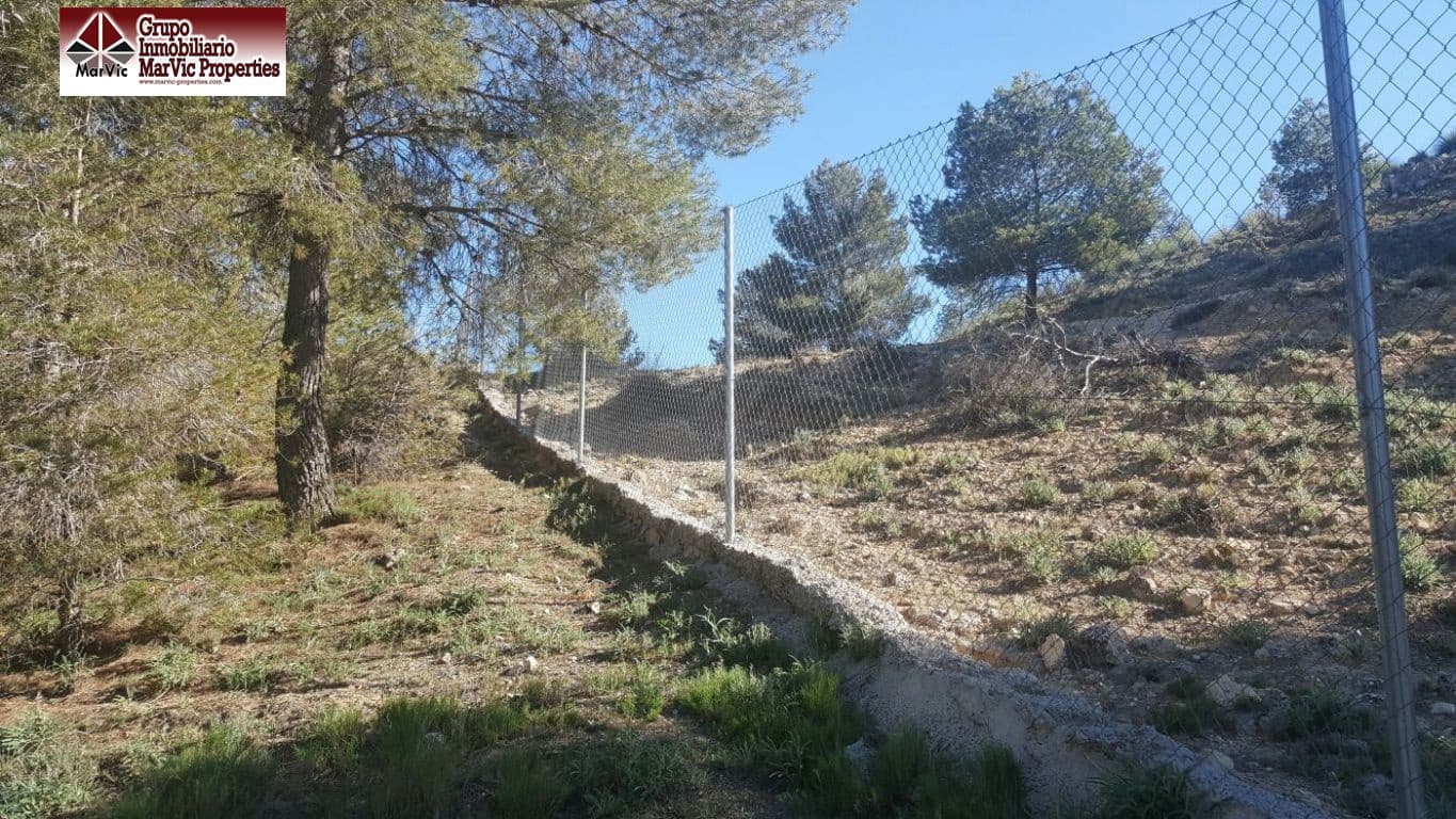 Byggegrund til leje i Albacete by - € 1.300 (Ref: 8537495)