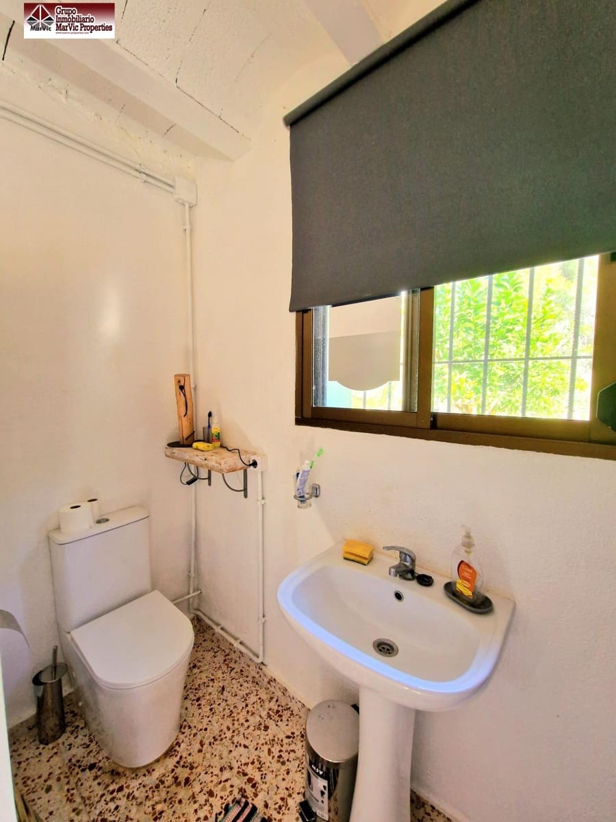 3 makuuhuone Maalaistalo vuokrattavana paikassa Bolulla mukana uima-altaan - 3 500 € (Ref: 8537496)