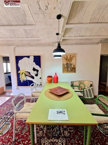 3 bedroom Finca/Country House for rent in Bolulla with pool - € 3,500 (Ref: 8537496)