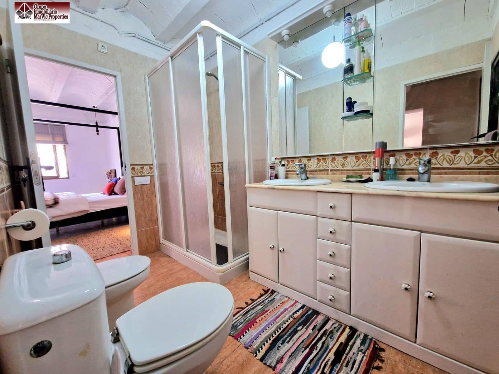 3 makuuhuone Maalaistalo vuokrattavana paikassa Bolulla mukana uima-altaan - 3 500 € (Ref: 8537496)