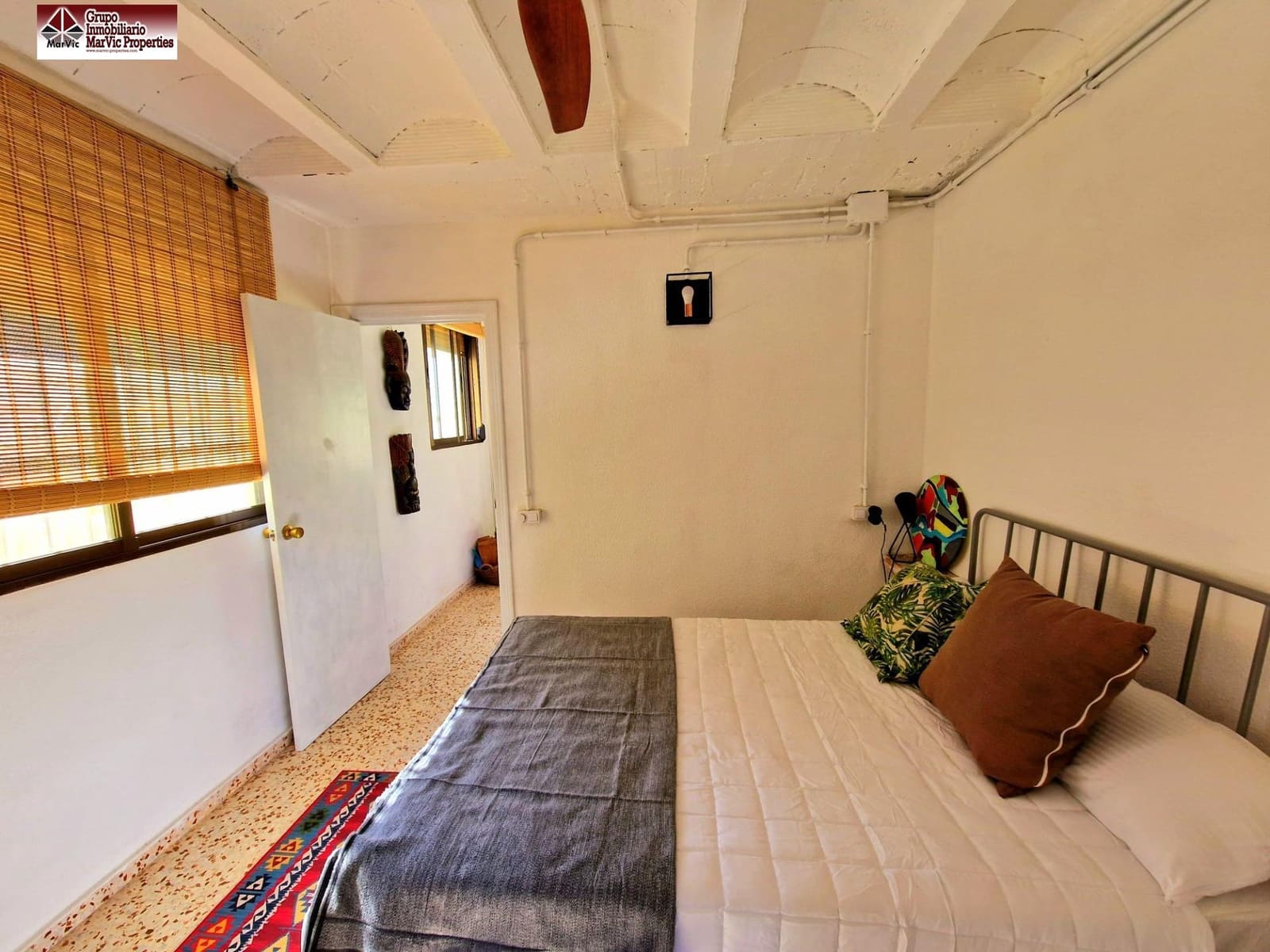 3 makuuhuone Maalaistalo vuokrattavana paikassa Bolulla mukana uima-altaan - 3 500 € (Ref: 8537496)