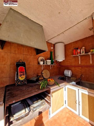 3 bedroom Finca/Country House for rent in Bolulla with pool - € 3,500 (Ref: 8537496)