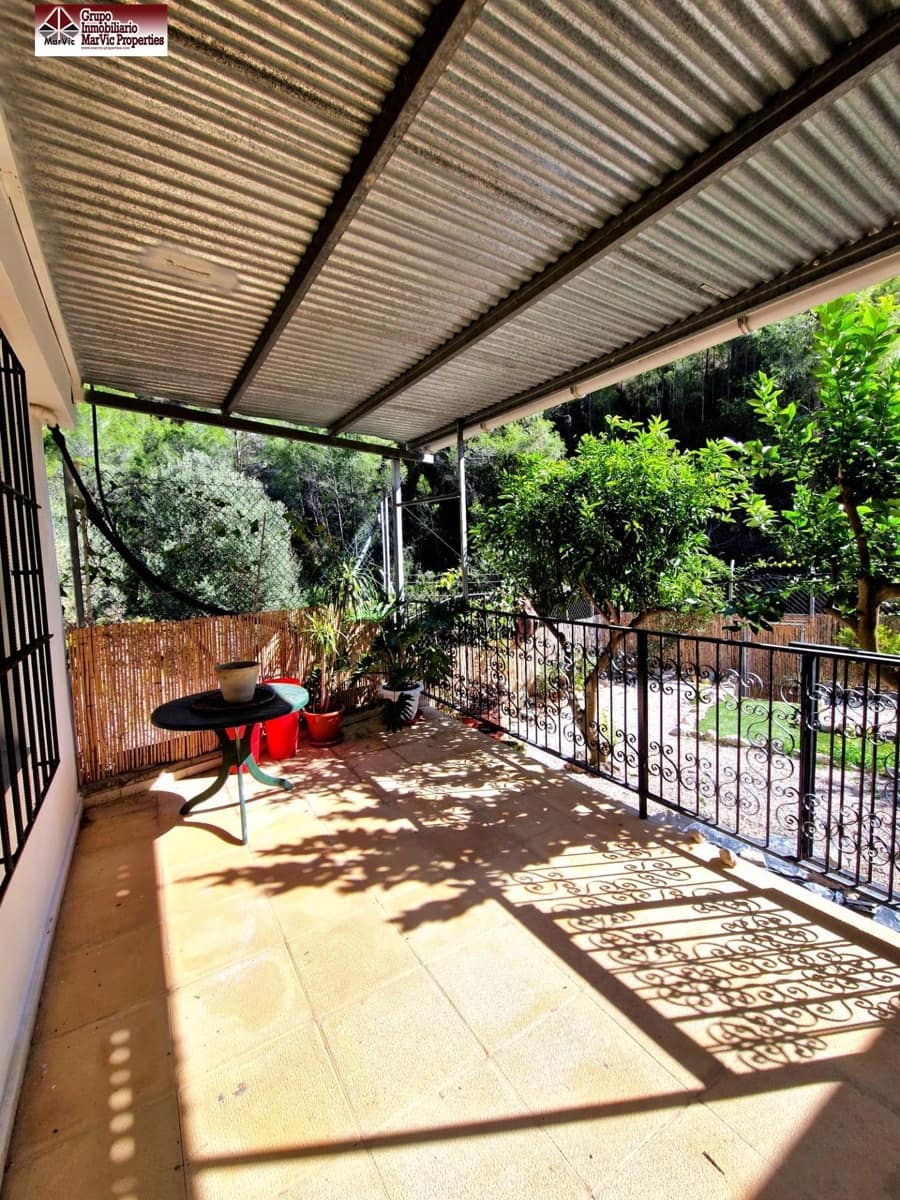 3 makuuhuone Maalaistalo vuokrattavana paikassa Bolulla mukana uima-altaan - 3 500 € (Ref: 8537496)