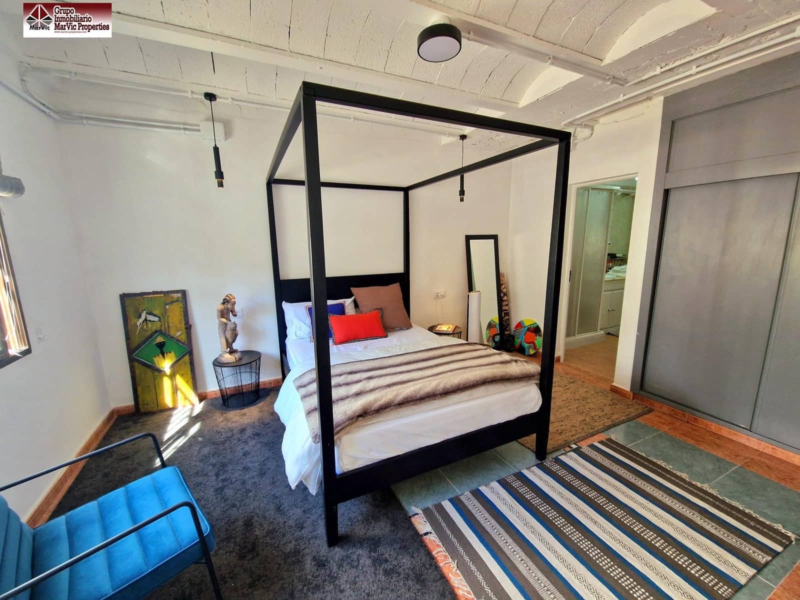 3 makuuhuone Maalaistalo vuokrattavana paikassa Bolulla mukana uima-altaan - 3 500 € (Ref: 8537496)