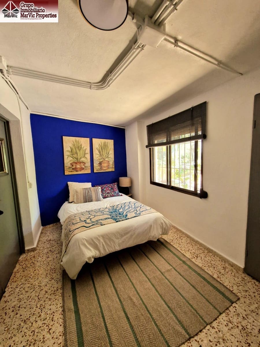 3 Zimmer Finca/Landgut zu verkaufen in Bolulla mit Pool Garage - 245.000 € (Ref: 8537496)