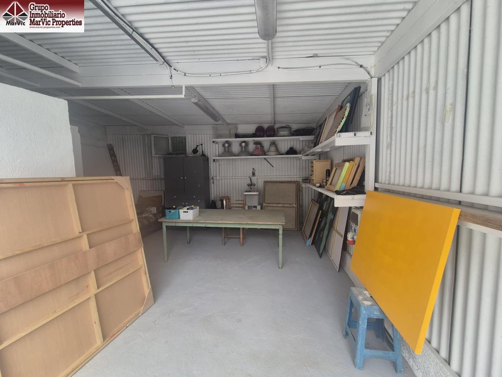 3 Zimmer Finca/Landgut zu verkaufen in Bolulla mit Pool Garage - 245.000 € (Ref: 8537496)