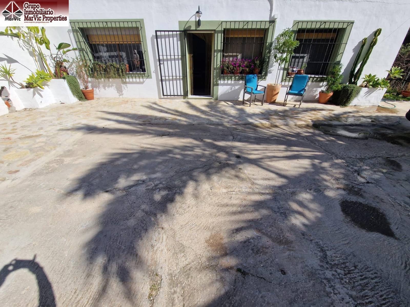 3 Zimmer Finca/Landgut zu verkaufen in Bolulla mit Pool Garage - 245.000 € (Ref: 8537496)