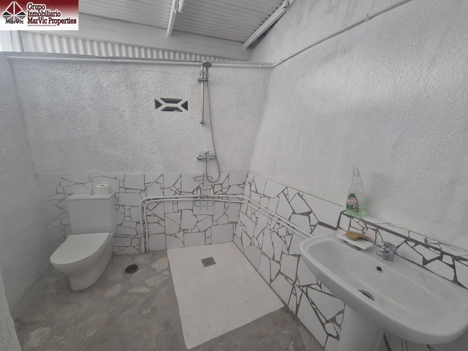 3 Zimmer Finca/Landgut zu verkaufen in Bolulla mit Pool Garage - 245.000 € (Ref: 8537496)