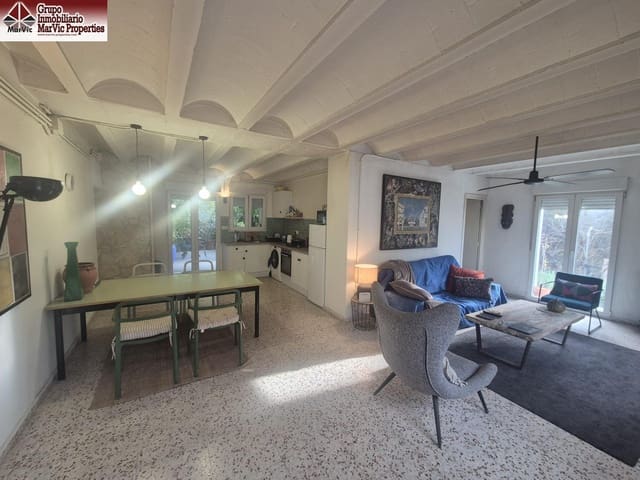 3 camera da letto Finca/Casa di Campagna in vendita in Bolulla con piscina garage - 245.000 € (Rif: 8537496)