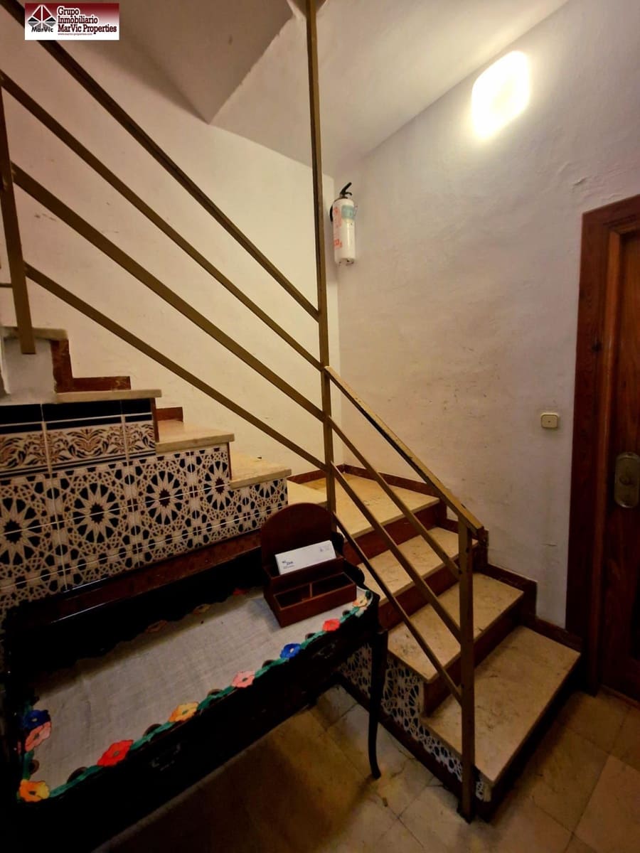 3 makuuhuone Kattohuoneisto myytävänä paikassa Benidorm - 420 000 € (Ref: 8537499)