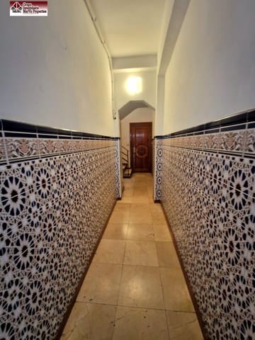 3 chambre Penthouse à vendre à Casco Antiguo - Puerto, Benidorm - 420 000 € (Ref: 8537499)