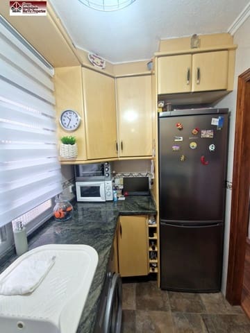 3 chambre Penthouse à vendre à Casco Antiguo - Puerto, Benidorm - 420 000 € (Ref: 8537499)