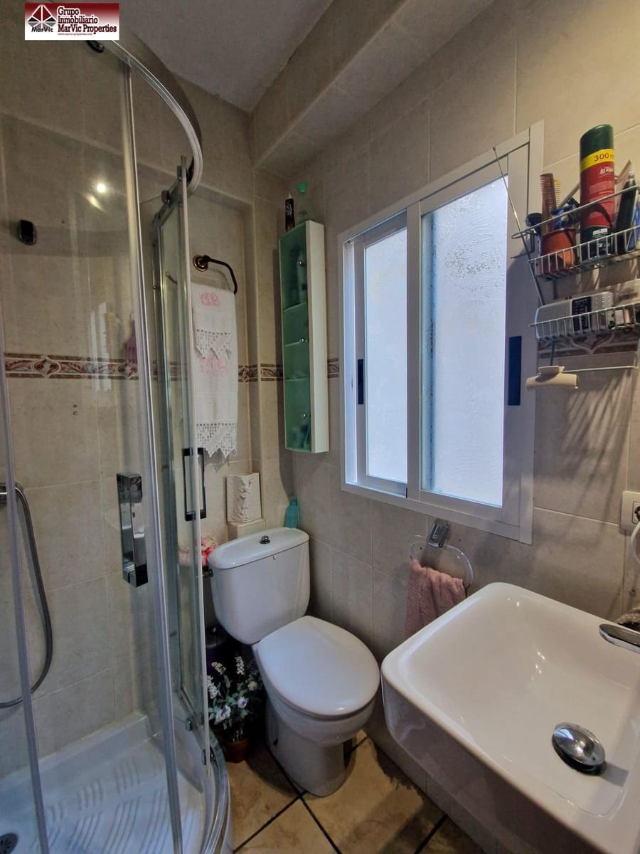 3 makuuhuone Kattohuoneisto myytävänä paikassa Benidorm - 420 000 € (Ref: 8537499)