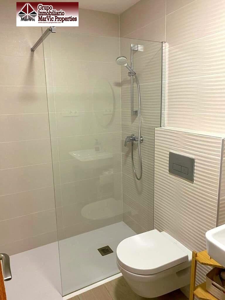 3 bedroom Apartment for sale in Finestrat with pool garage - € 399,000 (Ref: 8537500)