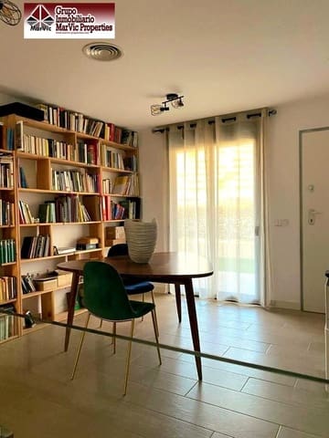 3 bedroom Apartment for sale in Finestrat with pool garage - € 399,000 (Ref: 8537500)