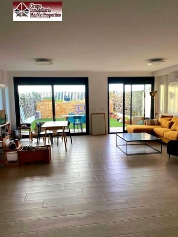 3 bedroom Apartment for sale in Finestrat with pool garage - € 399,000 (Ref: 8537500)