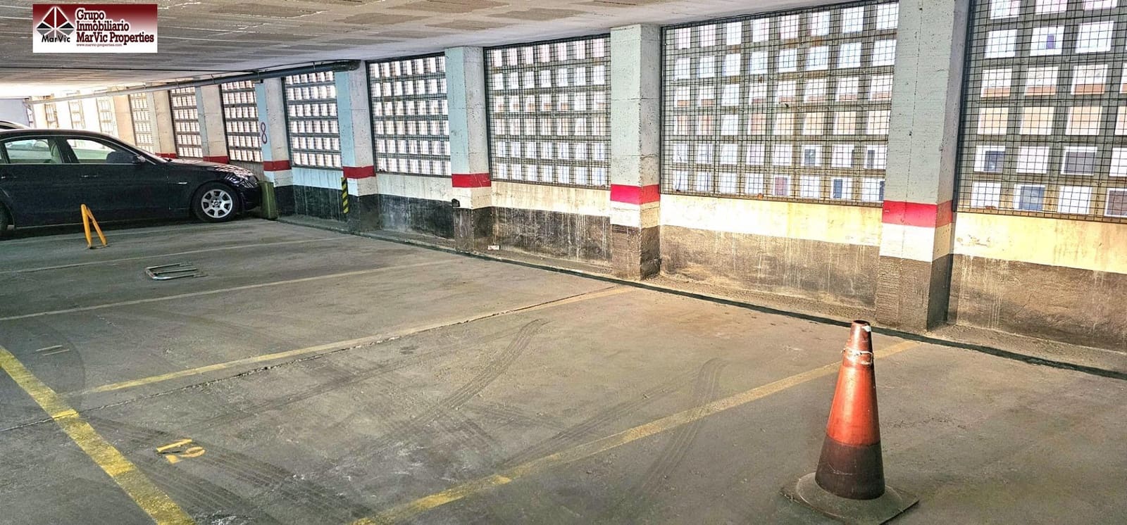 Garage for sale in Benidorm - € 22,000 (Ref: 8537501)