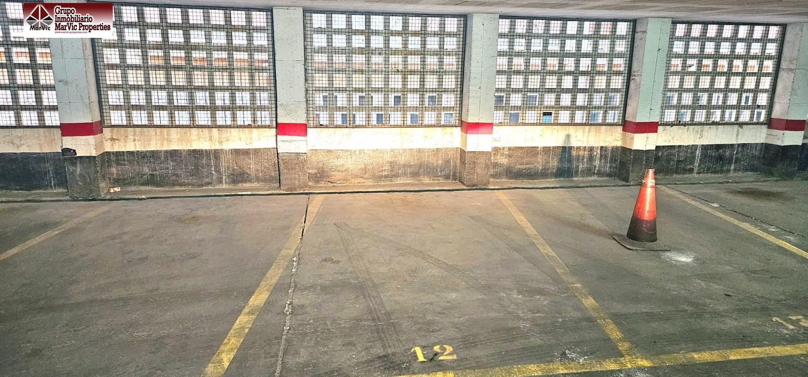 Garage for sale in Benidorm - € 22,000 (Ref: 8537501)