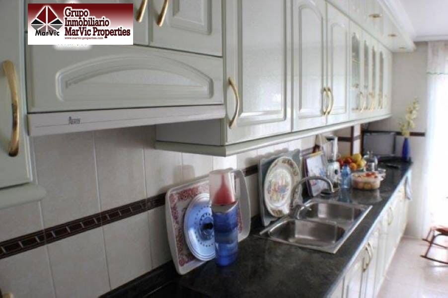 4 soverom Villa til salgs i Barranco Hondo med svømmebasseng garasje - € 395 000 (Ref: 8537506)