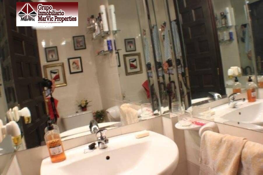 4 soverom Villa til salgs i Barranco Hondo med svømmebasseng garasje - € 395 000 (Ref: 8537506)