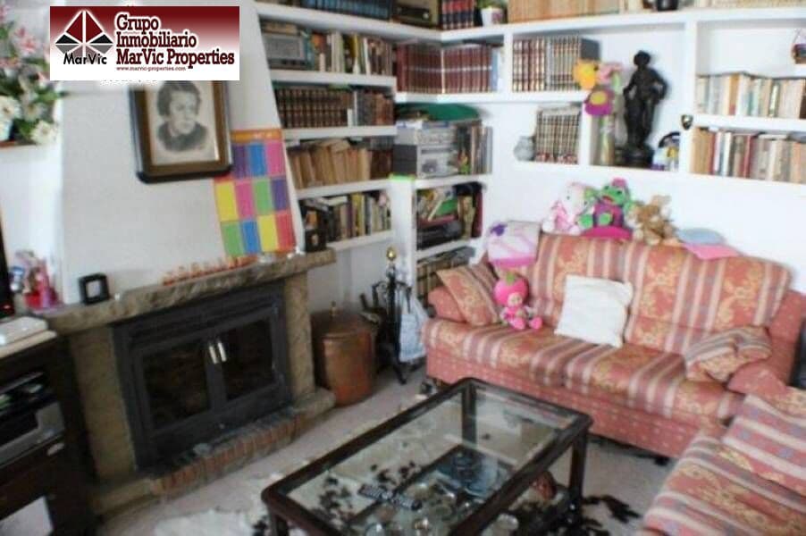 4 soverom Villa til salgs i Barranco Hondo med svømmebasseng garasje - € 395 000 (Ref: 8537506)