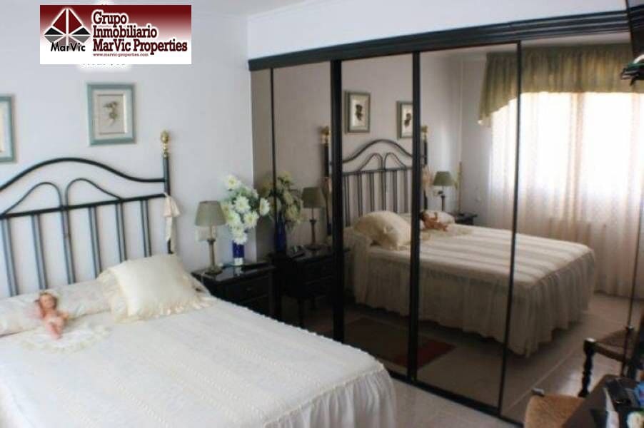 4 soverom Villa til salgs i Barranco Hondo med svømmebasseng garasje - € 395 000 (Ref: 8537506)