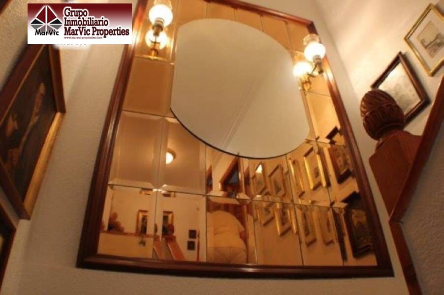 4 soverom Villa til salgs i Barranco Hondo med svømmebasseng garasje - € 395 000 (Ref: 8537506)