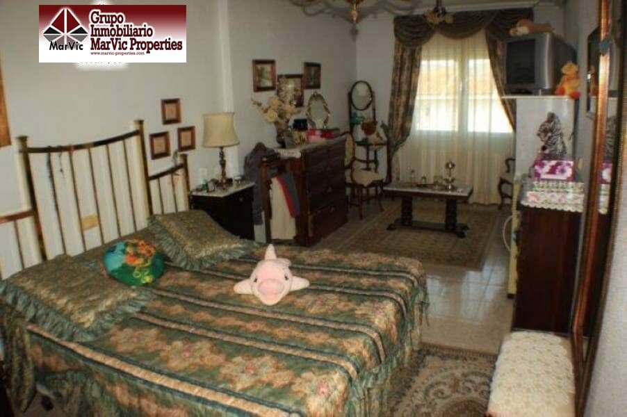 4 soverom Villa til salgs i Barranco Hondo med svømmebasseng garasje - € 395 000 (Ref: 8537506)