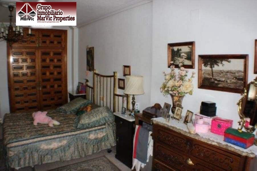 4 soverom Villa til salgs i Barranco Hondo med svømmebasseng garasje - € 395 000 (Ref: 8537506)