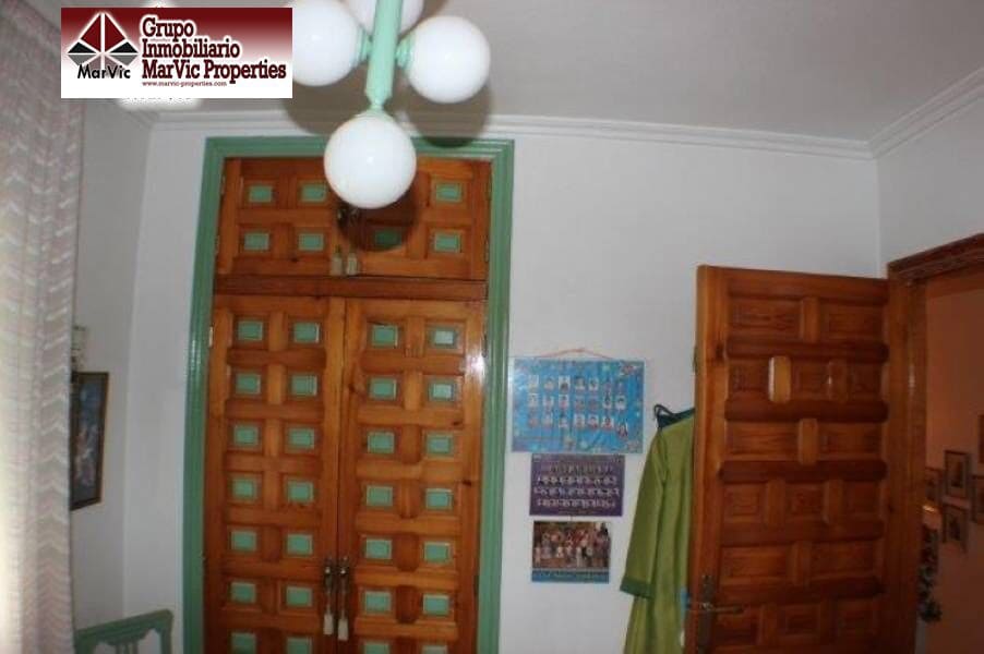 4 soverom Villa til salgs i Barranco Hondo med svømmebasseng garasje - € 395 000 (Ref: 8537506)