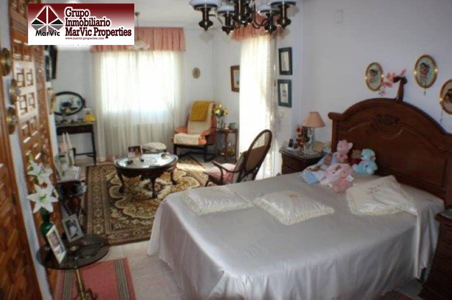 4 soverom Villa til salgs i Barranco Hondo med svømmebasseng garasje - € 395 000 (Ref: 8537506)