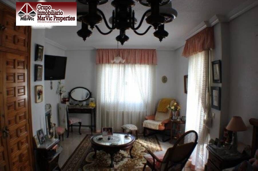 4 soverom Villa til salgs i Barranco Hondo med svømmebasseng garasje - € 395 000 (Ref: 8537506)