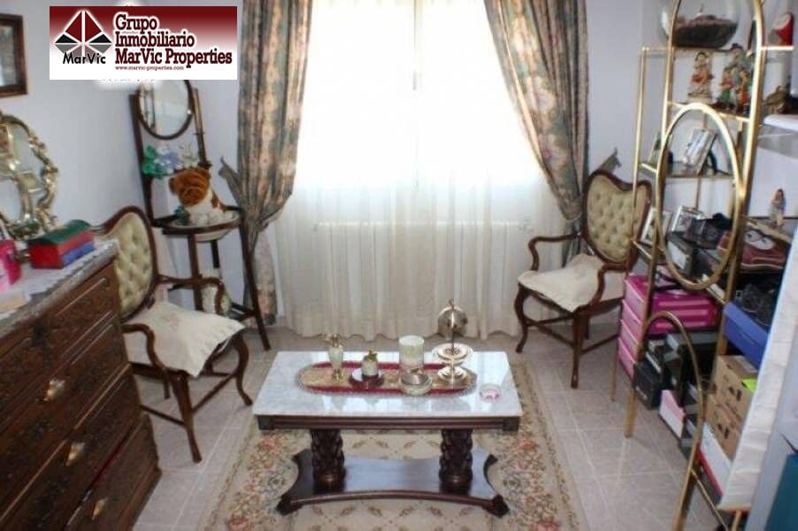 4 soverom Villa til salgs i Barranco Hondo med svømmebasseng garasje - € 395 000 (Ref: 8537506)