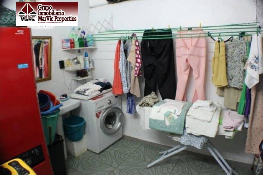 4 soverom Villa til salgs i Barranco Hondo med svømmebasseng garasje - € 395 000 (Ref: 8537506)